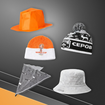 Головные уборы